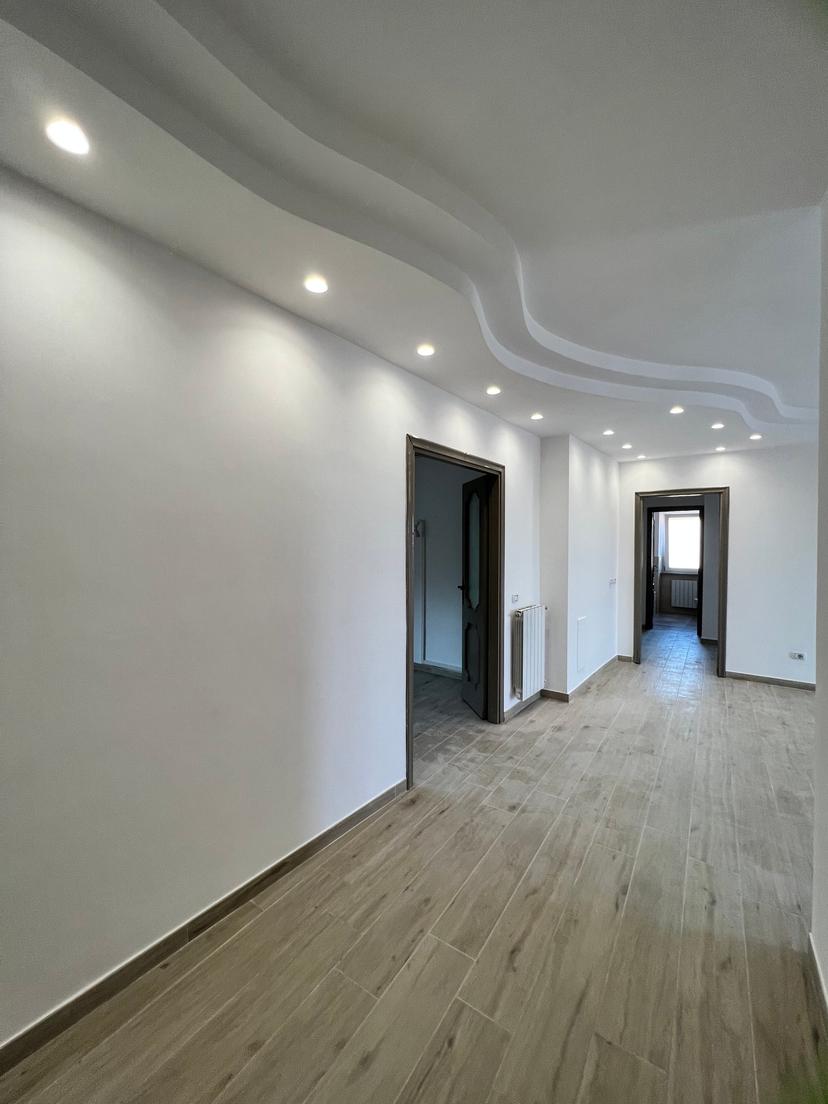 Attico in Via del Monte  13, Morlupo — foto 4 di 5
