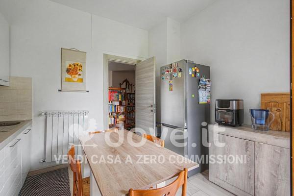 Quadrilocale in Via Roma 51e, Ponte San Pietro — foto 5 di 5