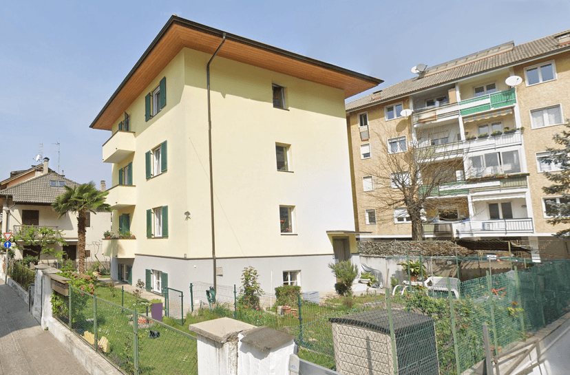 Bilocale in Via Rovereto, Bolzano — foto 2 di 5