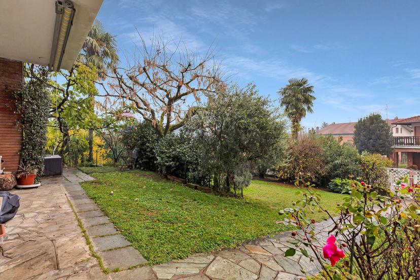 Villa in Via Mandresca 23, Inverigo — foto 3 di 5