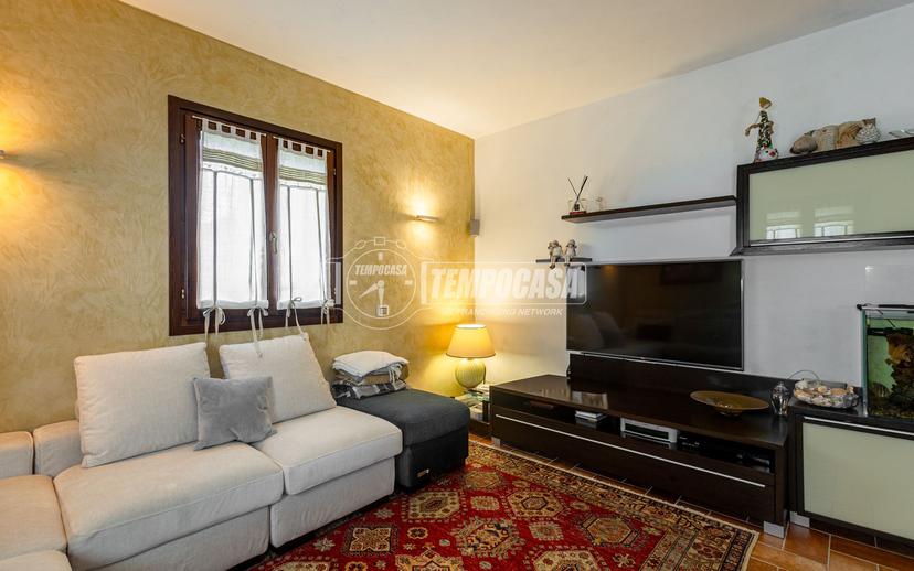 Villa in Strada Mulino Lombardi, Montecchio Emilia — foto 4 di 5