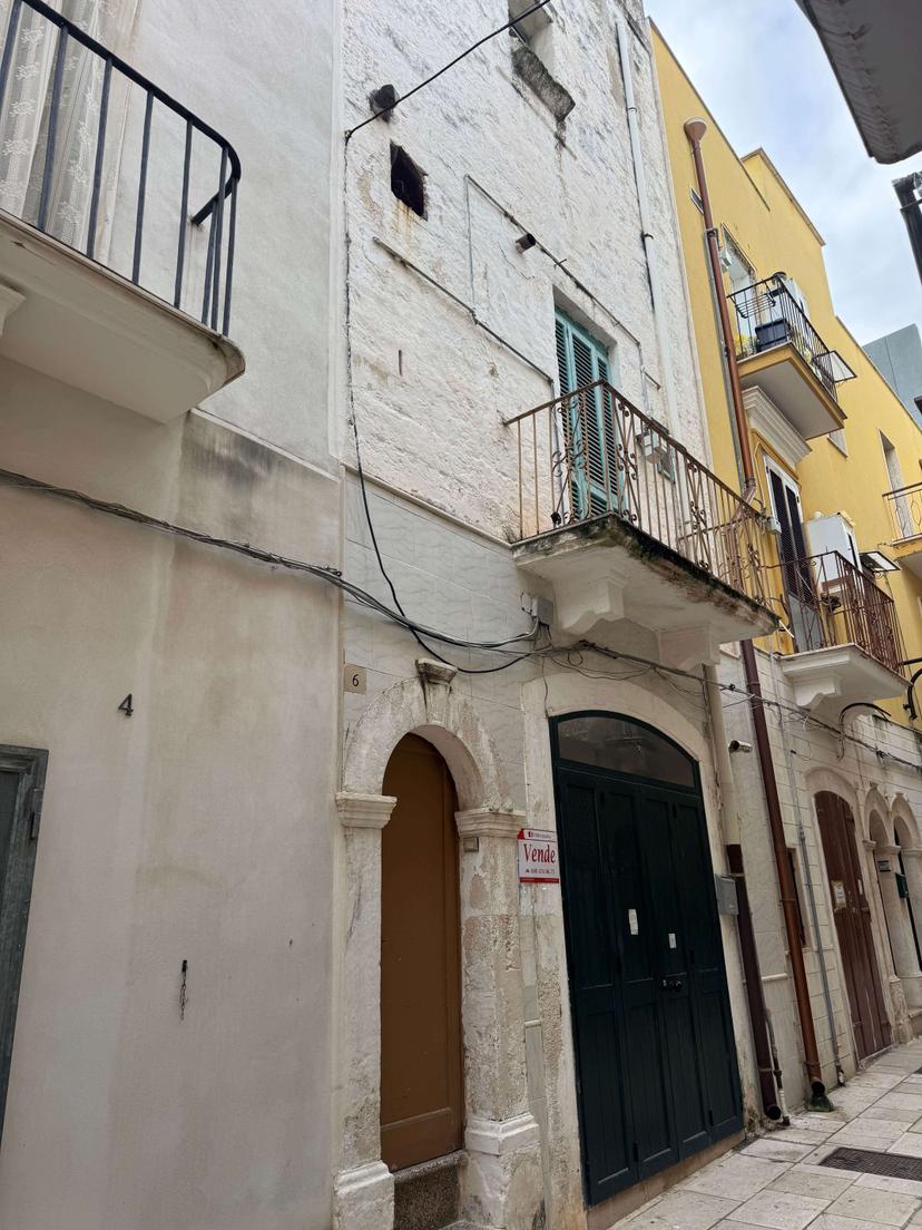 Villa in Via Pinto 6, Mola di Bari — foto 4 di 5