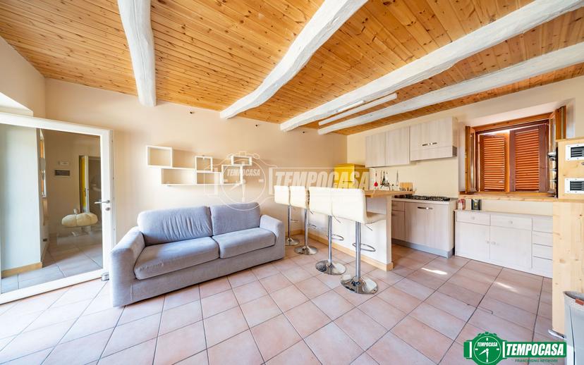 Casa indipendente in Via Principale, Ghevio 20, Meina — foto 4 di 5
