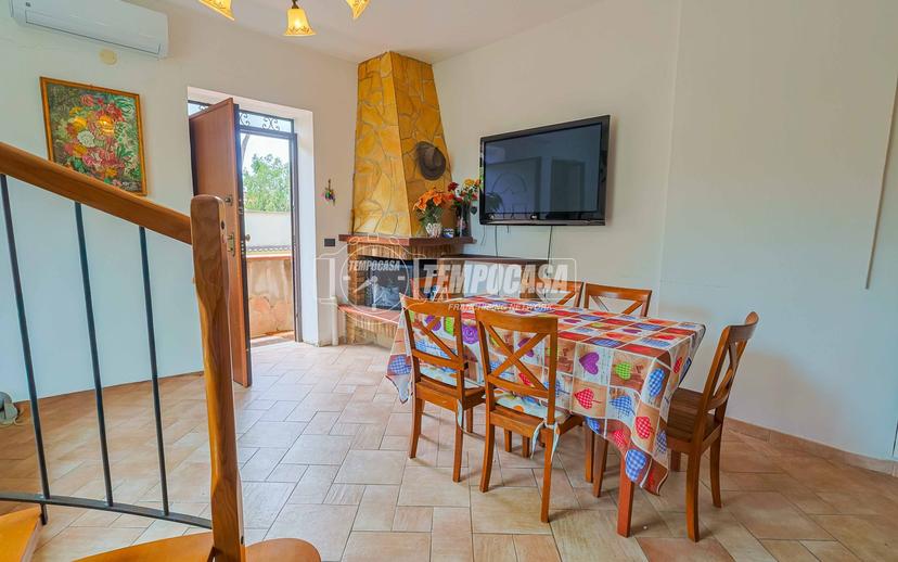 Villa a schiera in Via Latina, Santa Marinella — foto 3 di 5