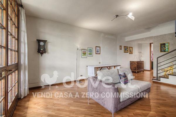 Villa a schiera in Via della Tovaiera 1, Lodi — foto 2 di 5