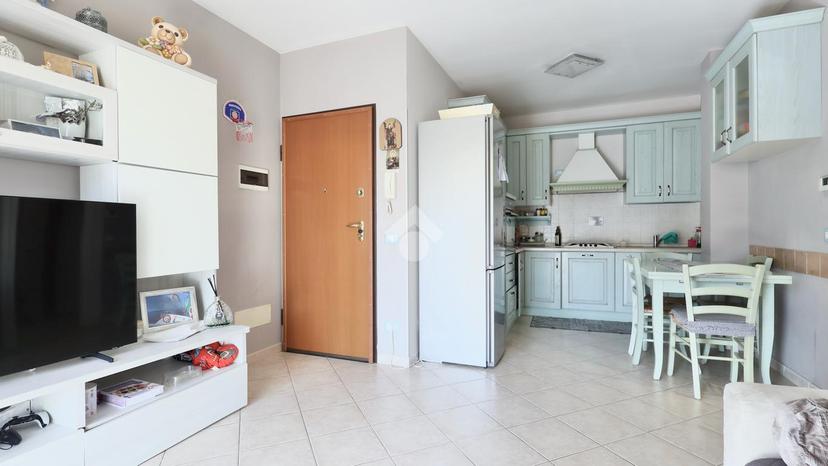Trilocale in Via Don Gino Bursi 00, Reggio nell'Emilia — foto 2 di 5