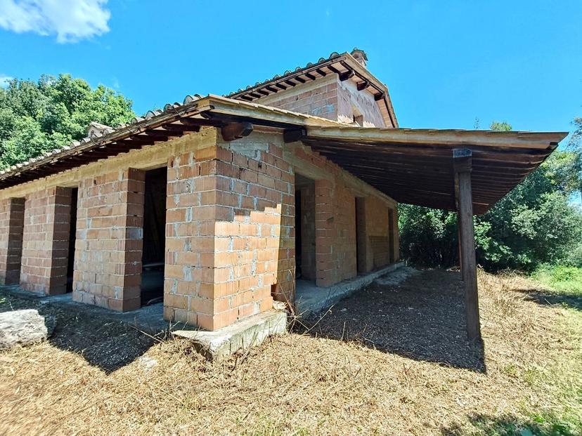 Villa in Via Orvieto Snc, Amelia — foto 4 di 5