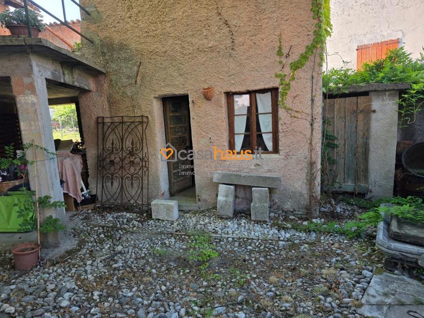 Casa indipendente, Rivignano Teor