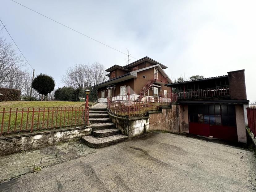 Villa in Via Marconi 38, Bedizzole — foto 3 di 5