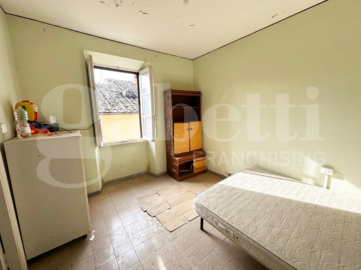 Trilocale in Via di Corte 15, Civita Castellana