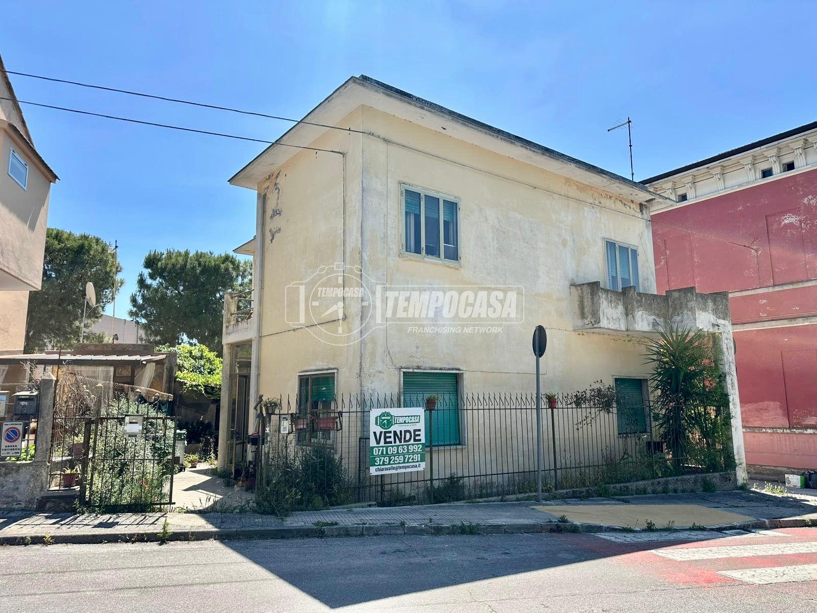 Appartamento in Via Giovan Battista Marotti, Montemarciano