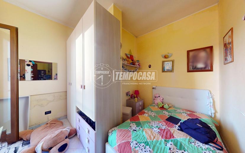 Trilocale in Via Basilicata 34, Calimera — foto 3 di 5