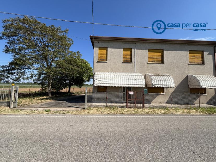 Villa a schiera in Via Canaletta, Pozzonovo — foto 3 di 5