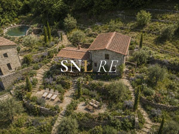 Appartamento in Via Roma, Gaiole in Chianti — foto 4 di 5