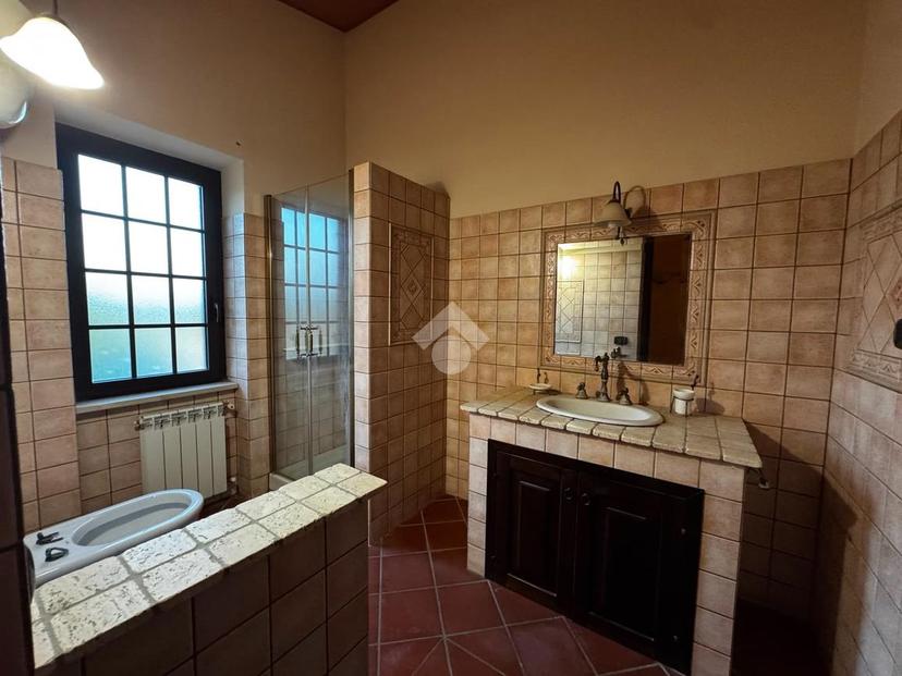 Casa indipendente in Via Bocccaforno, Castrocielo — foto 2 di 5