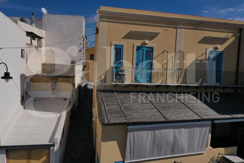 Casa indipendente in Via Stromboli Frazione Lingua Snc, Santa Marina Salina — foto 5 di 5