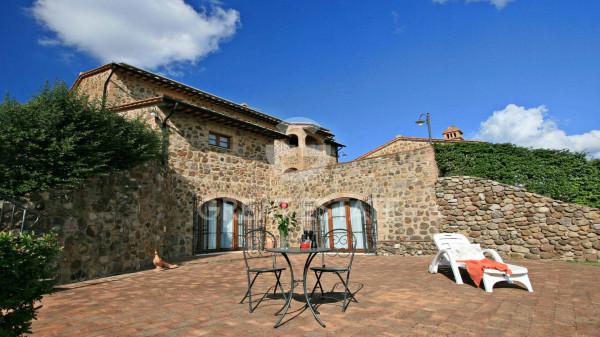 Casale in Via Don Giovanni Minzoni, Volterra — foto 2 di 5