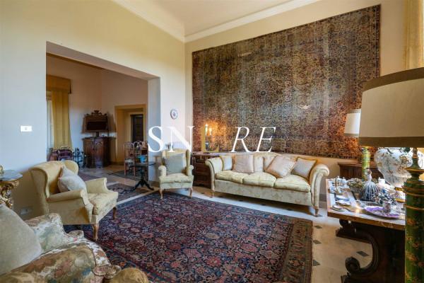 Villa in Via Ugo Moschi, Firenze — foto 4 di 5