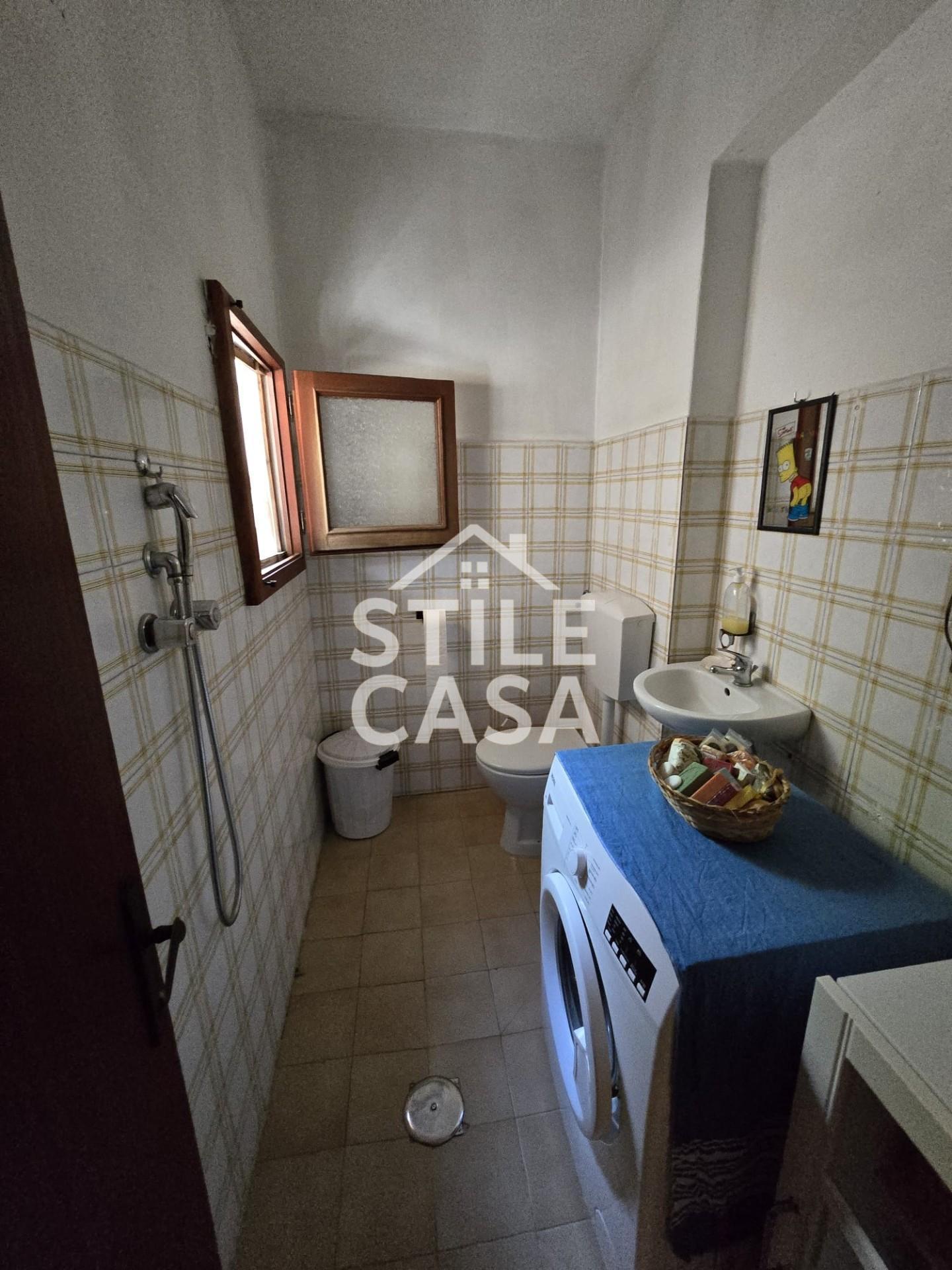Porzione di casa, Castelfranco di Sotto