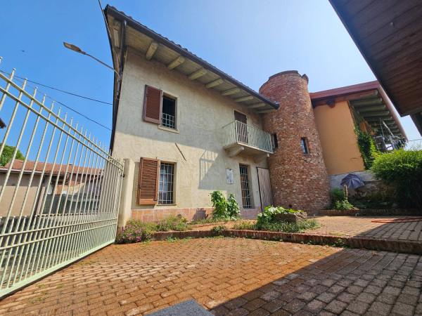 Terratetto unifamiliare in Via Tripoli 5, Crescentino — foto 3 di 5