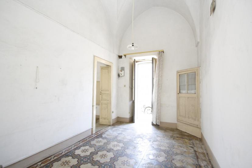 Casa indipendente in Via Calvario, Presicce-Acquarica — foto 3 di 5