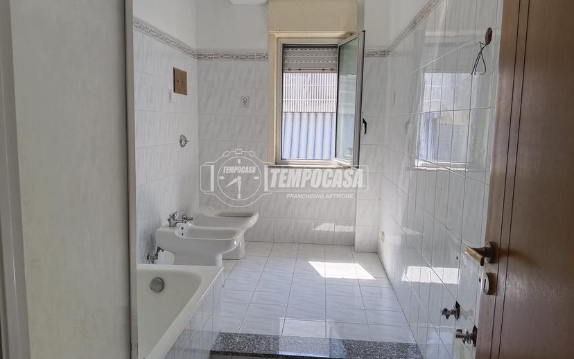 Trilocale in Via Zizzo 25, Villafranca Tirrena — foto 2 di 5