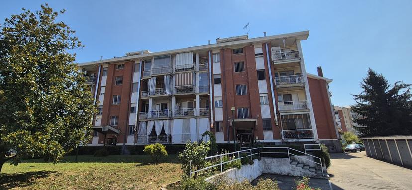 Quadrilocale in Via Faldella 37, Crescentino — foto 3 di 5