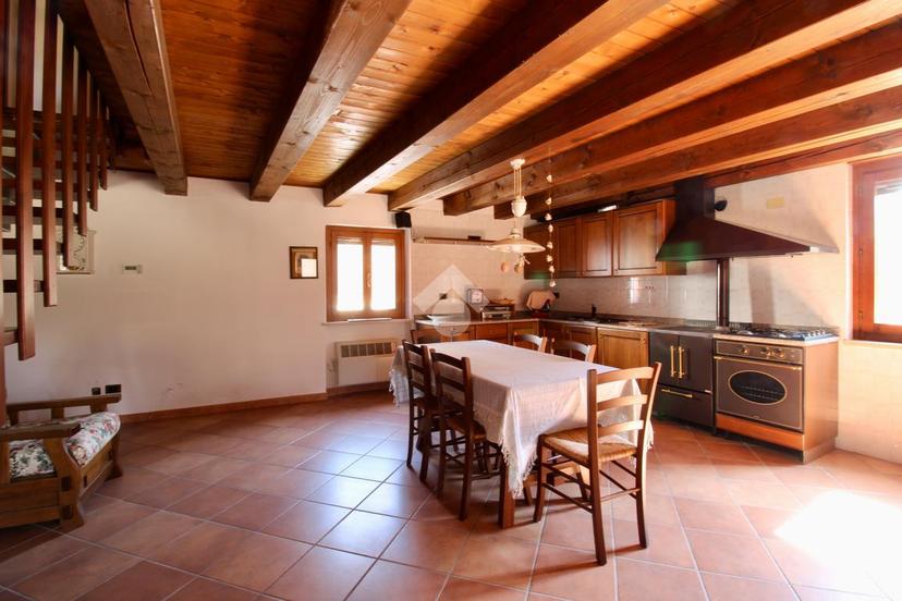 Villa in Via Guglielmo Marconi 7, Palmanova — foto 3 di 5