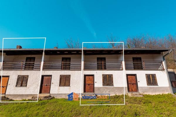 Villa a schiera in Frazione Rea, Murazzano — foto 5 di 5