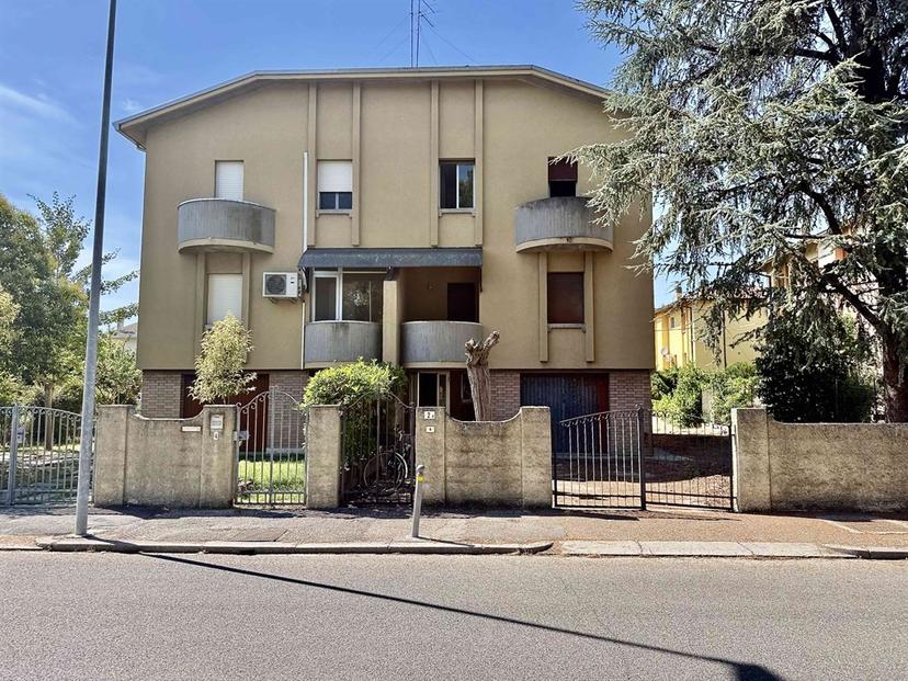 Villa plurifamiliare in Via Agide Samaritani 2, Alfonsine — foto 3 di 5