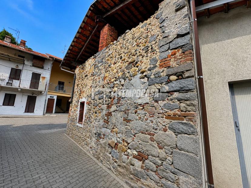 Rustico in Strada Novellino, Biella — foto 2 di 5