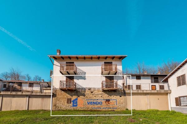 Bilocale in Frazione Rea, Murazzano — foto 4 di 5