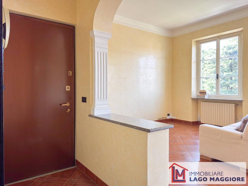 Trilocale in Via Sist 65, Taino — foto 3 di 5
