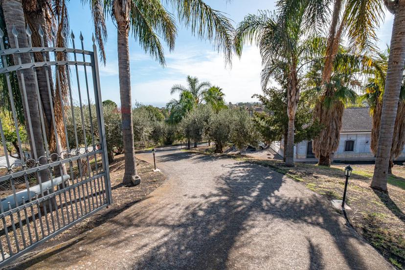 Villa in Via Duccio Galimberti 111, Santa Venerina — foto 5 di 5
