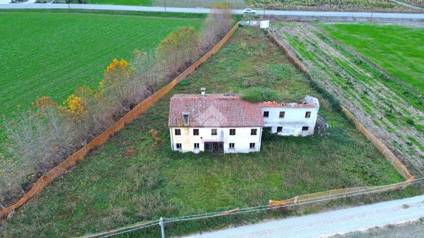 Rustico in Via Riccardo Riporti 64, Piazzola sul Brenta — foto 4 di 5