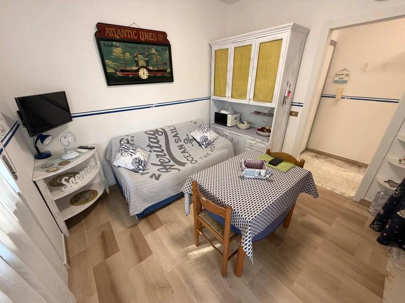 Bilocale in Via Asse 97, Ventimiglia — foto 2 di 5