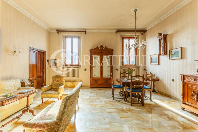Attico in Via di Gracciano nel Corso 59, Montepulciano — foto 3 di 5