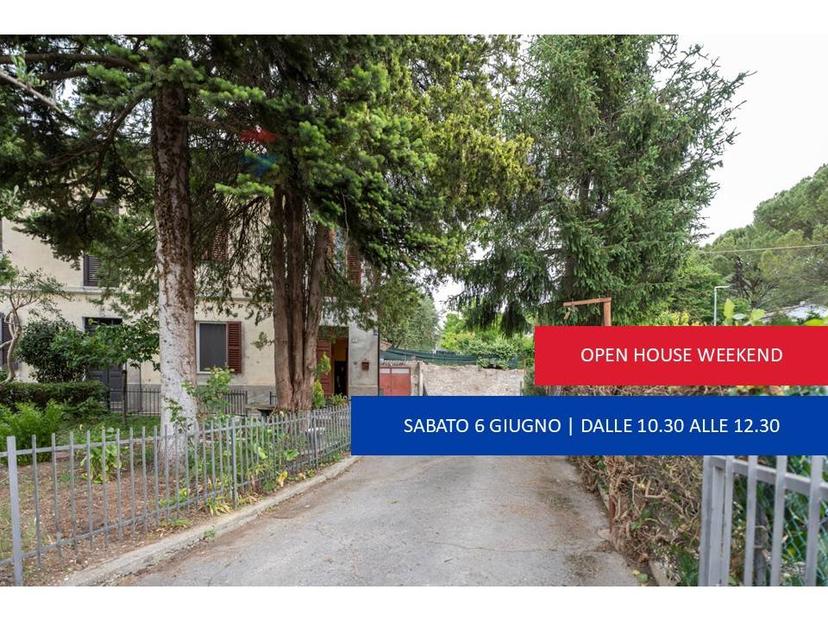 Casa indipendente in Via Dante Alighieri 2, Rosora — foto 5 di 5