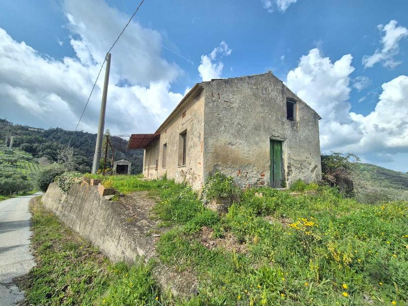 Appartamento in villa in Via Fornari 1, Stella Cilento — foto 3 di 5