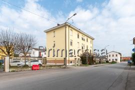 Trilocale in Corso Guglielmo Marconi, Novi di Modena