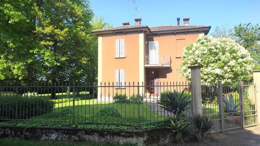 Villa, Spessa — foto 4 di 5