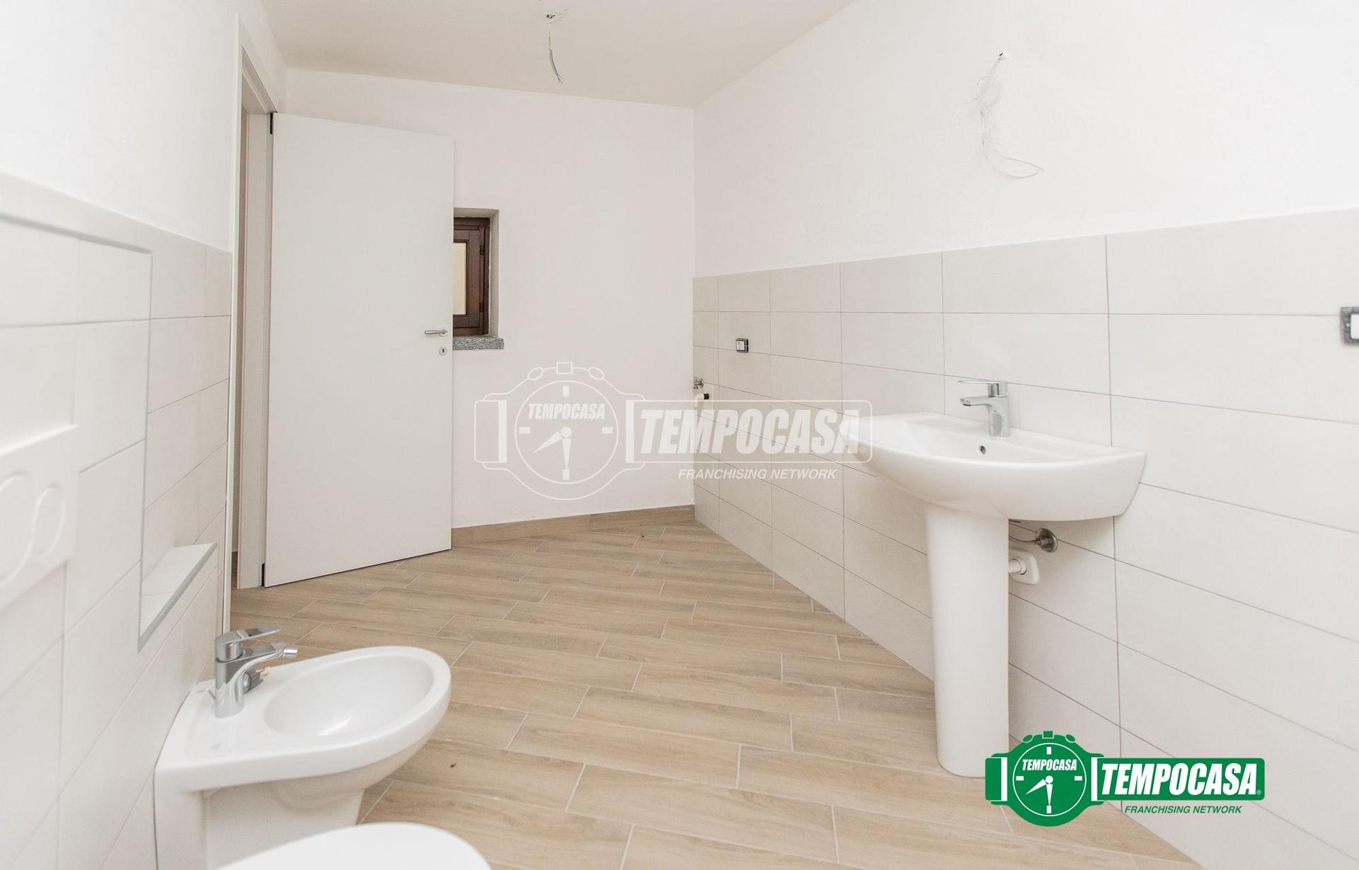 Bilocale in Via Gvglielmo Marconi 9/C, Oleggio