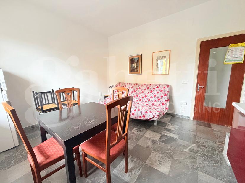 Bilocale in Via IV Novembre  15, Borgio Verezzi — foto 2 di 5