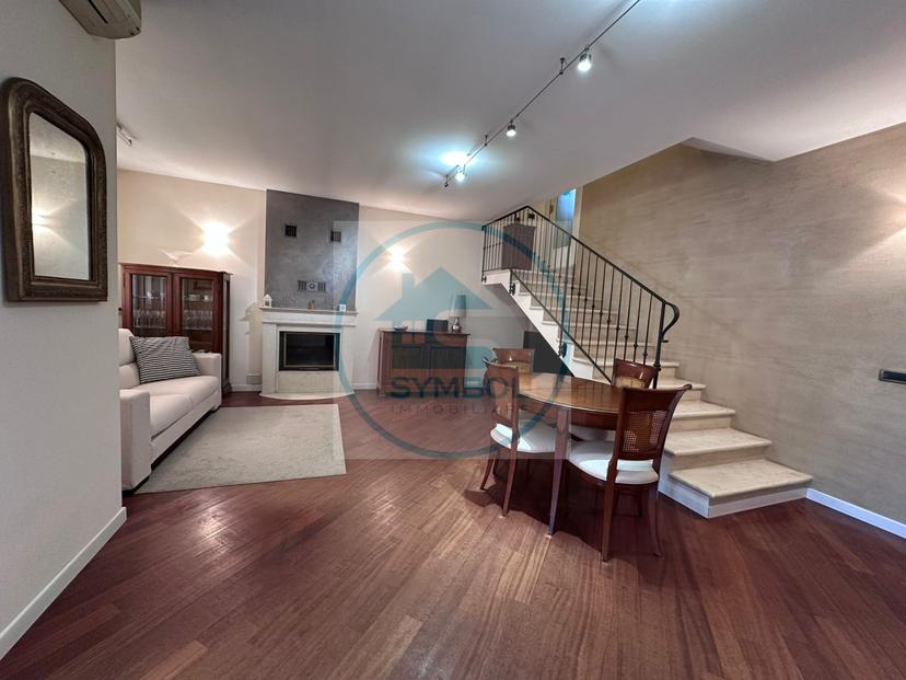 Villa in Via Carlo Goldoni, Santa Maria di Sala — foto 5 di 5