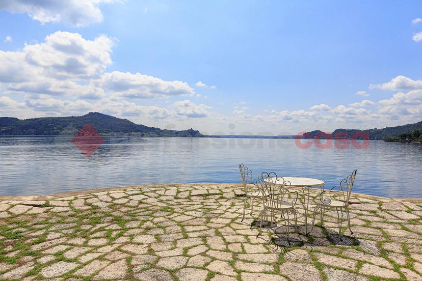 Villa in Via Sempione, Meina — foto 3 di 5