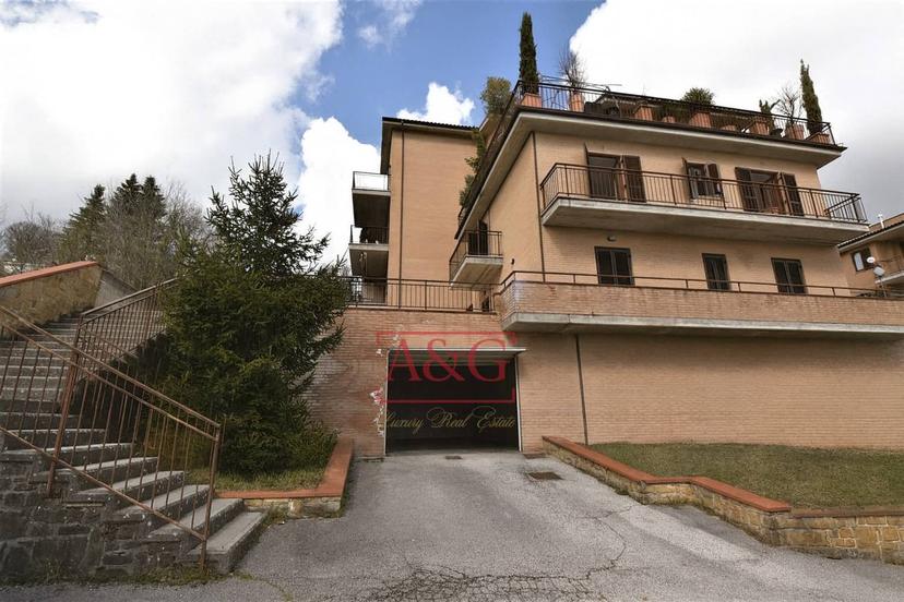Quadrilocale in Via G. Puccini 12, Sarnano — foto 3 di 5