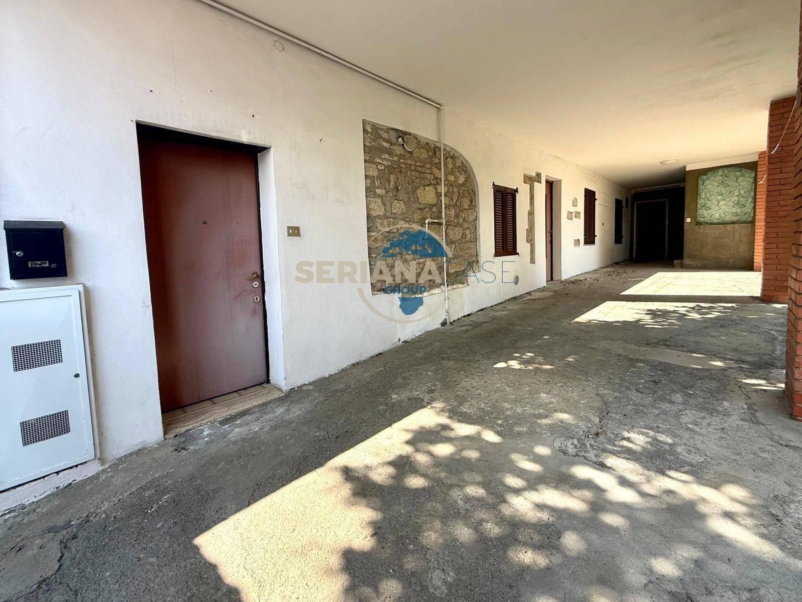 Trilocale in Via G. B. Marchesi, Torre de' Roveri