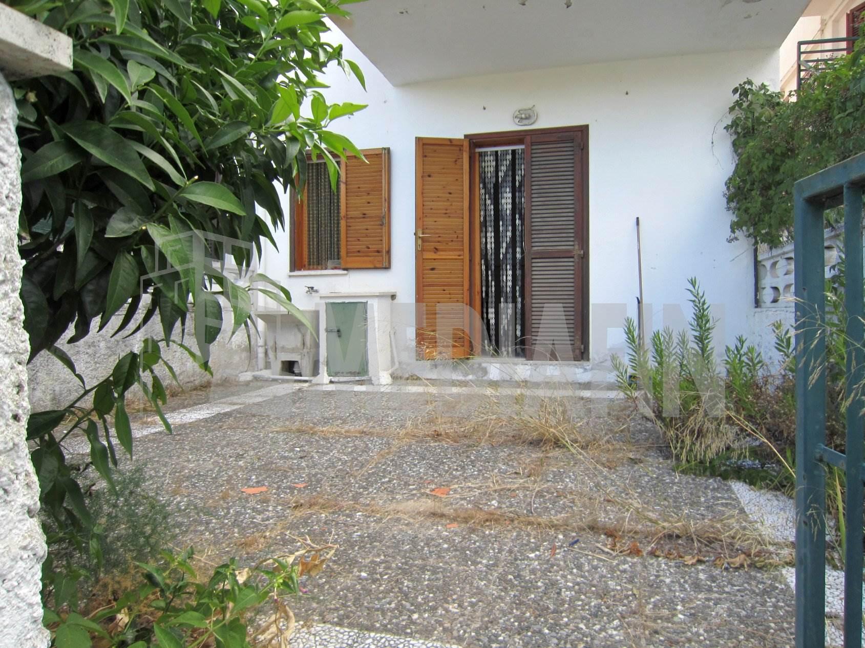 Bilocale in Via Gramsci, Calopezzati