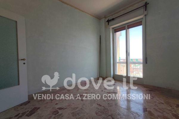 Trilocale in Vico Dolfi 6, Avola