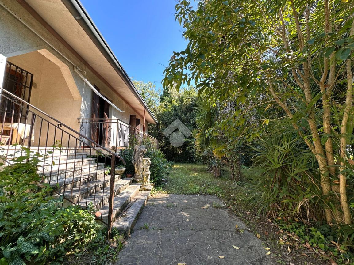 Villa in Via Acque 3, San Zenone degli Ezzelini